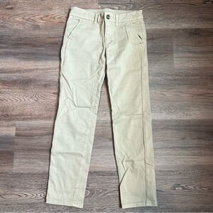 American Eagle Outfitters Tan Pants